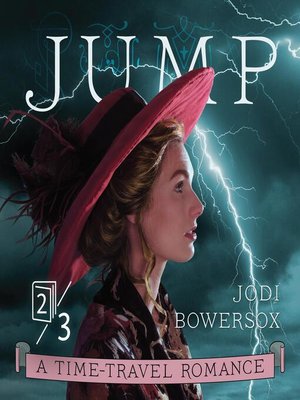cover image of JUMP